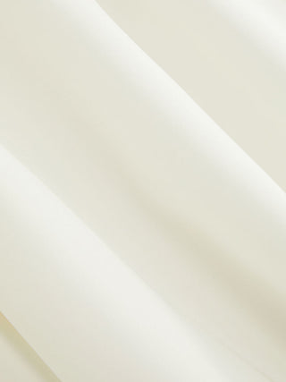 Square Neck Short Sleeve Wrap A-line Maxi Dress