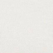 High Stretch Boat Neck Lace Panel Crop Top