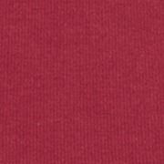 Cotton-blend Ruched Short Sleeve Tee