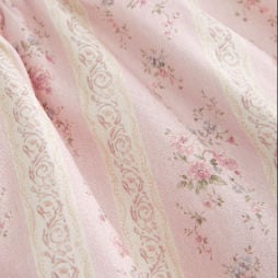 Cotton-blend Sculptural Sweetheart Ditsy Floral Lace Up Ruffled Maxi Dress