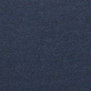 Cotton-blend Scoop Neckline Mid-length Sleeve Tee