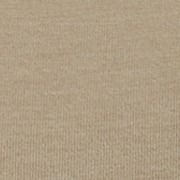 Cotton-blend Scoop Neckline Short Sleeve Tee