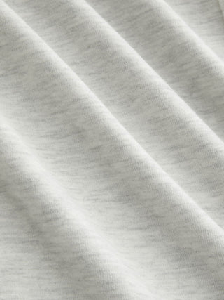 High Stretch Cotton-blend Fold Over Low Rise Straight Leg Trousers
