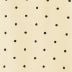 Satin Mid Rise Polka Dot Flared Maxi Skirt