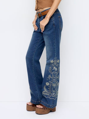 Urban Night Trousers
