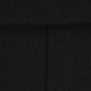 Cotton-blend Low Rise Metal Detail Micro Shorts