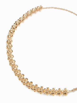 FLORAL WAIST CHAIN For Date Music Festival/Live House Party/Clubbing