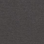 Cotton-blend Boat Neck Short Sleeve Tee