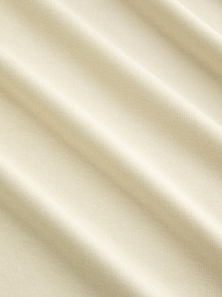 Round Neckline Tee