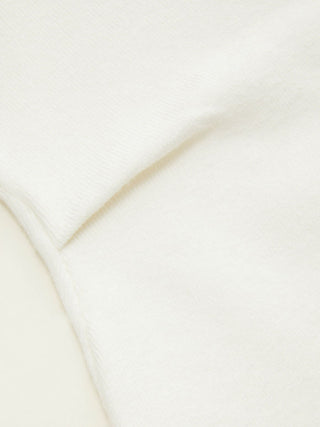 Knit Fabric Knit Boat Neck Asymmetrical Hem Spilt Batwing Sleeve Top  For Daily Casual Work