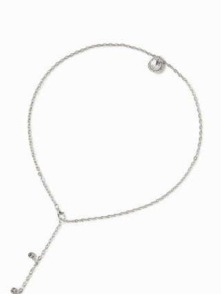 RHINESTONE  BODY CHAIN