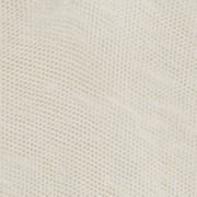 Cotton-blend Polo Collar Short Sleeve Tee