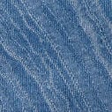 Denim Low Rise Wide Leg Jeans