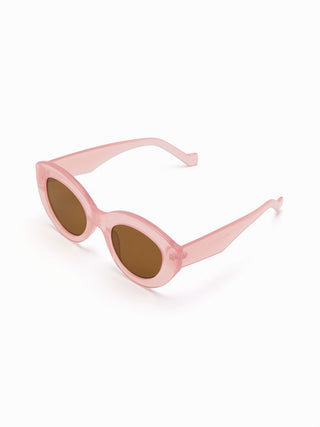 CAT-EYE FASHION GLASSES For Music Festival/Live House Vacation