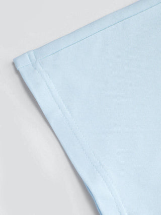 Round Neckline Tee