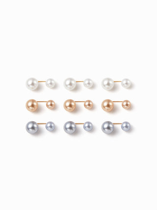 9PCS FAUX PEARL PANT WAIST TIGHTENER