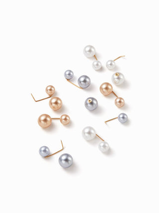 9PCS FAUX PEARL PANT WAIST TIGHTENER