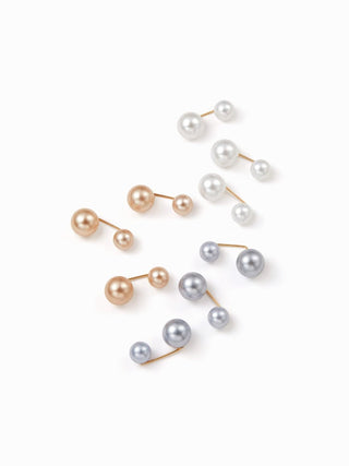 9PCS FAUX PEARL PANT WAIST TIGHTENER