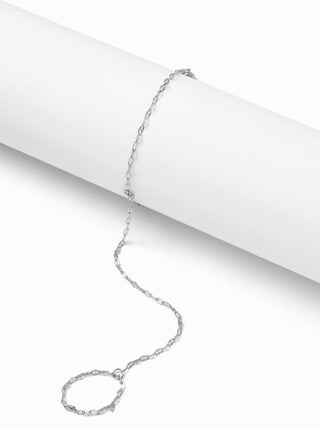 CLASSIC HAND CHAIN BRACELET For Date Party/Clubbing Wedding