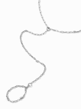 CLASSIC HAND CHAIN BRACELET For Date Party/Clubbing Wedding
