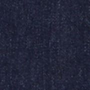 Stretch Washed Denim Collar Shirt Mini Dress