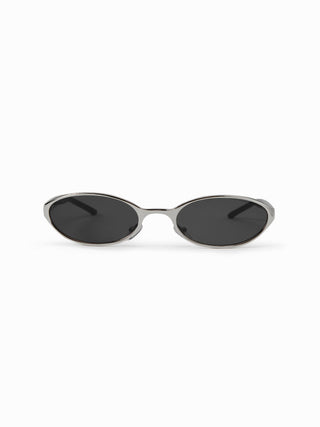 CAT-EYE FASHION GLASSES