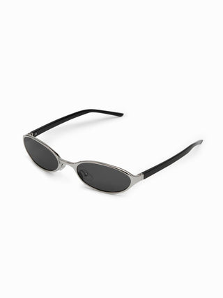 CAT-EYE FASHION GLASSES