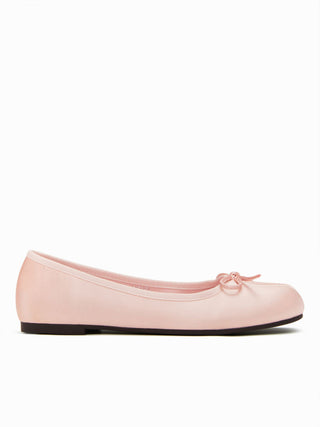 BOWKNOT DECOR MARY JANE FLATS For Daily Casual Date