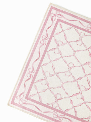 BOWKNOT RUG For Home