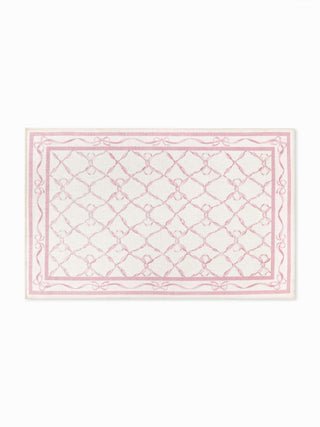 BOWKNOT RUG For Home