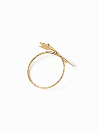 LEAF ARM CUFF