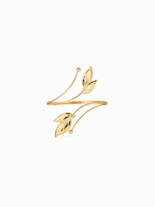 LEAF ARM CUFF
