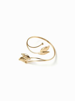 LEAF ARM CUFF