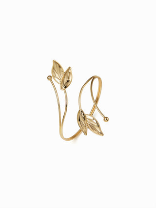 LEAF ARM CUFF
