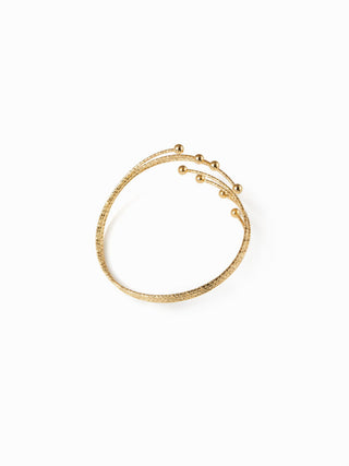 SPHERICAL OPEN ARM CUFF For Date Music Festival/Live House Party/Clubbing Wedding