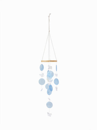 BUTTERFLY WALL HANGING