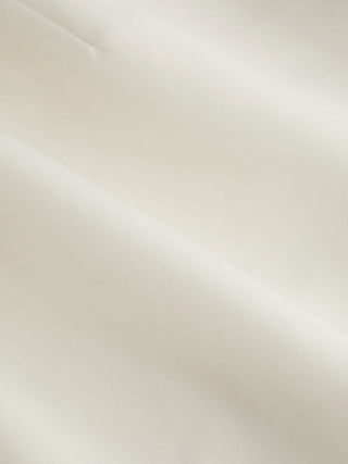 Satin Low Rise A-line Mini Skort