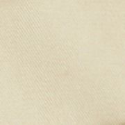 Cotton-blend Peter Pan Collar Puff Sleeve Metal Detail Double Breasted Blouse