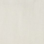 Linen-blend Stand Collar Short Sleeve Cut Out Contrasting Binding Blouse