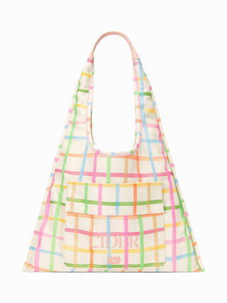 ICON TOTE BAG