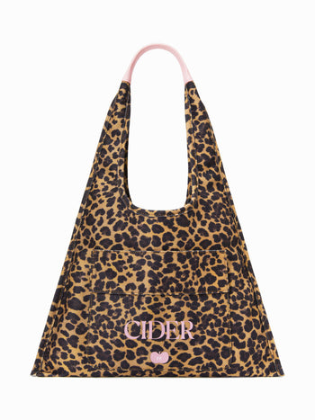 ICON TOTE BAG