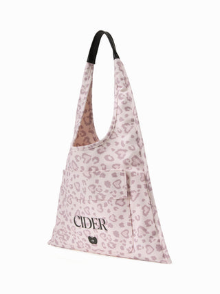 ICON TOTE BAG
