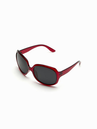 SQUARE FRAME FASHION GLASSES