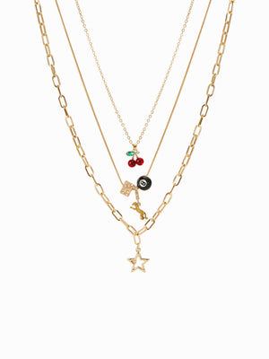 UT Accessories