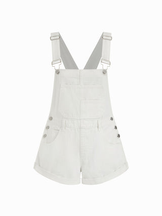 The Overall Shortie