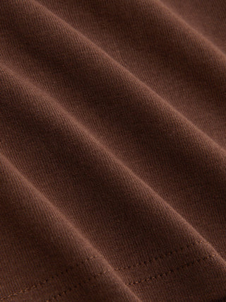 Cotton-blend Low Rise Metal Detail Micro Shorts