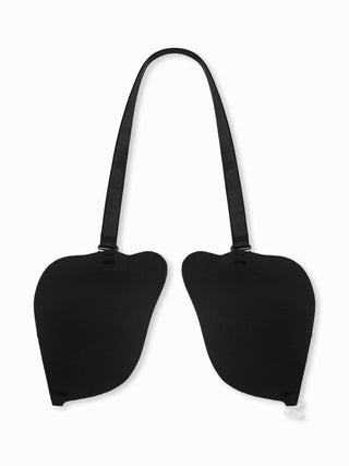 REUSABLE ADHESIVE PUSH UP NIPPLE COVER For Daily Casual Work