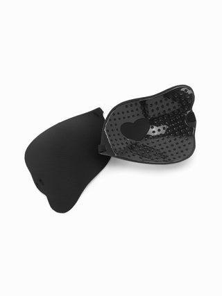 REUSABLE ADHESIVE PUSH UP NIPPLE COVER For Daily Casual Work