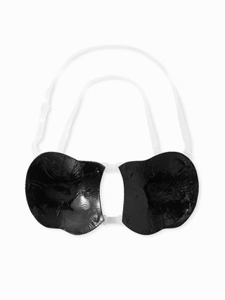 REUSABLE ADHESIVE PUSH UP NIPPLE COVER For Daily Casual Date Party/Clubbing