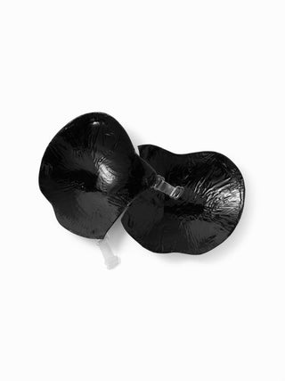REUSABLE ADHESIVE PUSH UP NIPPLE COVER For Daily Casual Date Party/Clubbing
